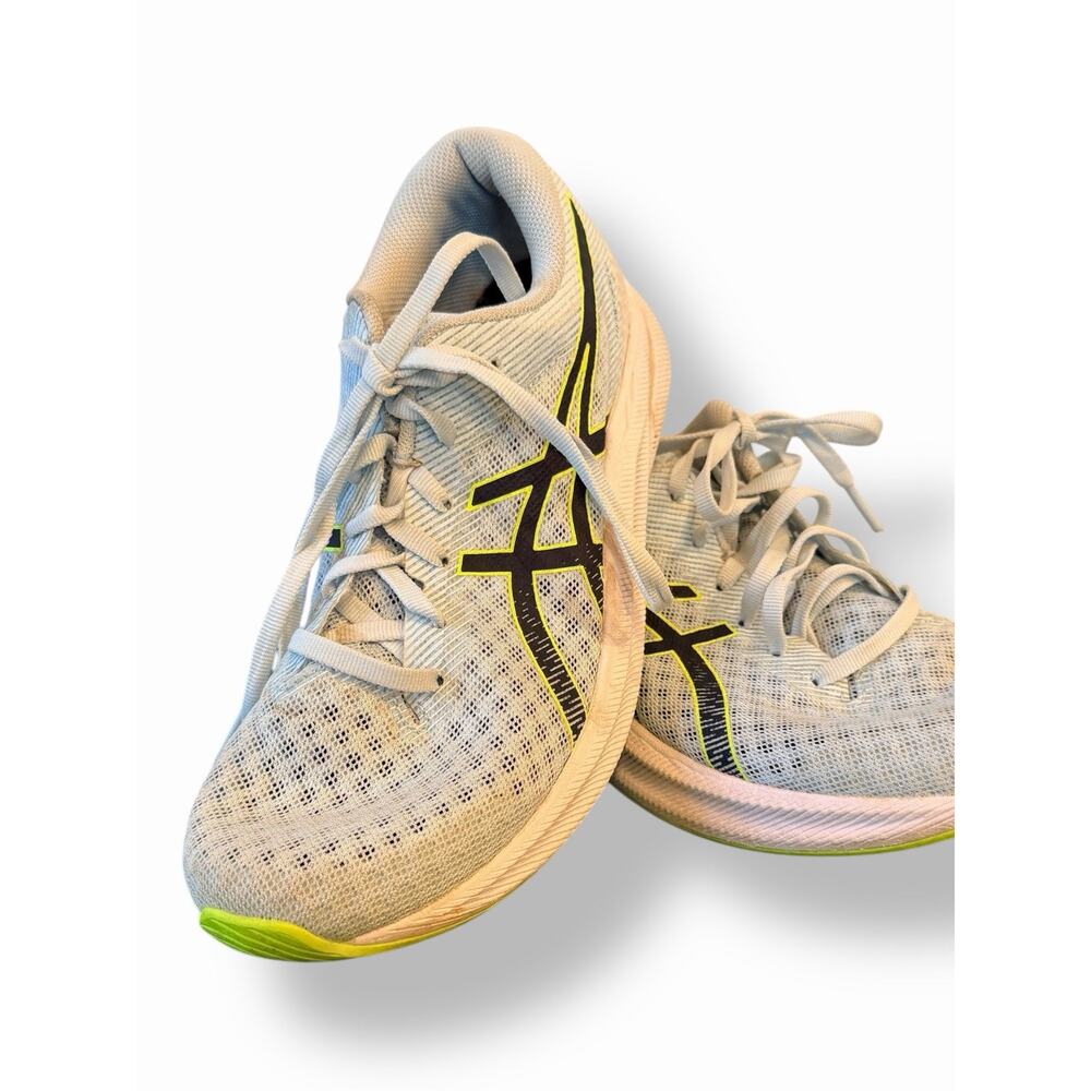 ASICS Women's Running shoes HYPER SPEED 2 1012B321‎ SKY/MIDNIGHT 26.5cm US8/39.5